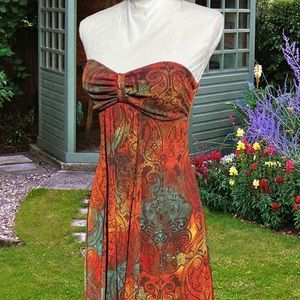 Absolutely amazing Ruby Rox dress 🦋